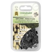 SAW CHAIN PREMIUM 50 DL 3/ 8 .043/ 1.1MM