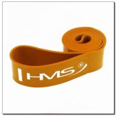 Exercise Rubber GU05 101mm Orange