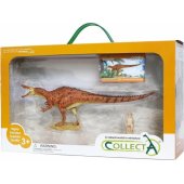 Collecta COLLECTA BARIONISTS figūrėlė su judančiais žandikauliais PAKUOTĖJE
