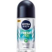 Nivea Antiperspirant in a ball 50 ml