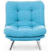 Misa Solo - Turquoise
