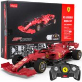 Nuotoliniu būdu valdomas automobilis Ferrari SF1000 1:16 RASTAR