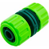 Verto žarnos jungtis remontui (3/ 4" žarnos jungtis remontui, 30 vnt.).