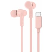 SoundForm USB-C Pink
