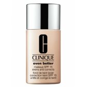 Even Better makiažo pagrindas 03 Ivory SPF15 30ml