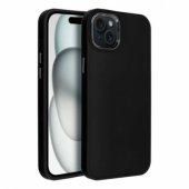 „Frame“ galinis dėklas Xiaomi Redmi 12 4G / 5G, juodas