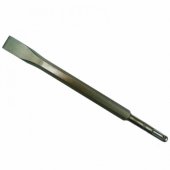Dedra SDS-Plus flat chisel 14x20x250mm (WPD20)