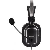 Evo Vhead 50 Juoda