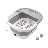 47805 Foldable Foot Massager FlexiSpa