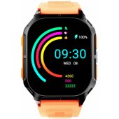 FutureFit Ultra3 Orange