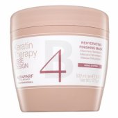 Alfaparf Milano Lisse Design Keratin Therapy Rehydrating Fini