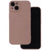 Simple Color Mag Case Samsung Galaxy S26 Ultra Pink