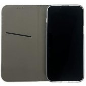 Smart Magnet Case Oppo Reno 11 F Black