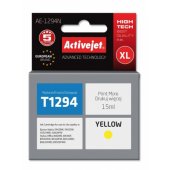 T1294 Yellow alternatyvi