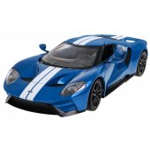 R/ C 1:14 Ford GT