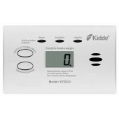 K7DCO Carbon Monoxide Sensor