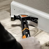 Fiskars staliaus plaktukas su plastikine rankena 450g (1027202)