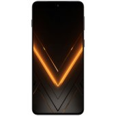 Ventus 5G 8/ 256GB Black