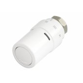 THERMOSTATIC HEAD 013G6080 WHITE