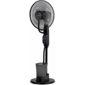 TSA8067 Black