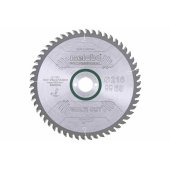 metabo circular saw blade "multi cut - professional", 216x30, Z60 FZ/ T