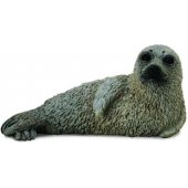 Collecta figurine juvenile spotted seal (004-88681)