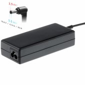 AKYGA NEŠIOJAMOJO KOMPIUTERIO ADAPTERIS 19V 4,74A 5,5*2,5 AK-ND-10