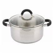 KingHoff puodas 22cm (KH-4345)