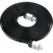 HDMI - HDMI 5m juodas (5903396086809)