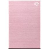 One Touch 2TB 2.5" Pink STKY2000405