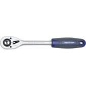 " Adler ratchet 1/ 2"" ratchet wrench 72 teeth Cr-V"