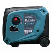SGD/ benzininis inverterinis generatorius KS 4000iEG S