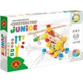 Alexander Little Constructor Junior - Helicopter ALEX
