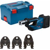 GPT 18V-19 Solo Kit SV 15/ 22/ 28 LB