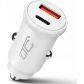 LXQC37 PD 30W White