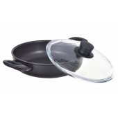 _230898 BALLARINI Avola gili titaninė keptuvė su 2 rankenomis, 28 cm