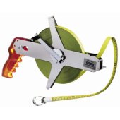 Stanley plieninė matavimo juosta MASTER - MABOLON 50m 12,7mm 34-478