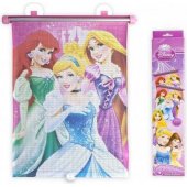 BamBam Princess automobilio langų uždangos 12/ 24 (317014)