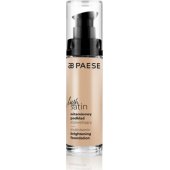 Paese Lush Satin Multivitamin Brightening Foundation 32 30ml