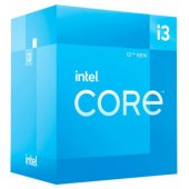 Core i3 12100 BX8071512100SRL62 Box