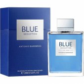 Blue Seduction EDT M 200 ml