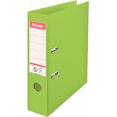 Esselte No.1 Vivida svertinis segtuvas A4 75 mm žalias (624069)