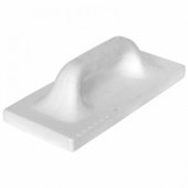 Dedra putplasčio tarka 320x170mm - 15B011