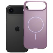 Glossy Mag Case iPhone 17 Air Purple
