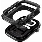 Rugged Armor Apple Watch 10 46mm Matte Black
