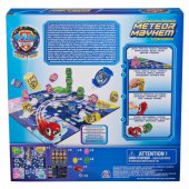 Žaidimai PAW Patrol: The Mighty Movie Meteor Mayhem žaidimas | Šunyčių patrulių žaislas