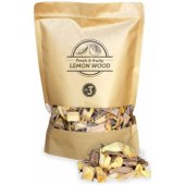 Lemon Wood N3 1.7l