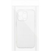 Ultra Clear 1mm Case Xiaomi Redmi 15C 4G/ 5G Transparent