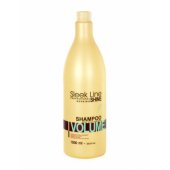 Stapiz Sleek Line Volume Shampoo 1000ml