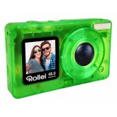 Compactline Pocket Green